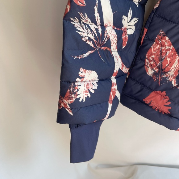 Columbia Omni Heat hooded jacket size M new with tag $ 129 . - Picture 5 of 11